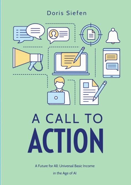 Doris Siefen - Call to Action, E-bok. Tillgänglighet: Lägg i varukorg