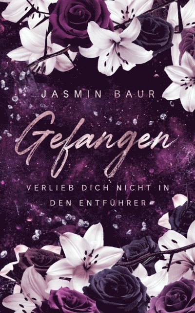 Jasmin Baur - Gefangen, E-bok