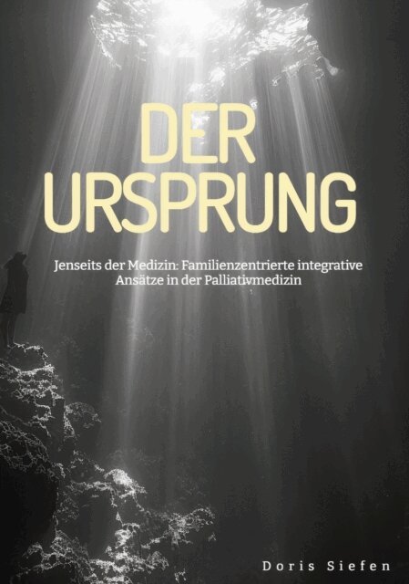 Doris Siefen - Der Ursprung, E-bok. Tillgänglighet: Lägg i varukorg