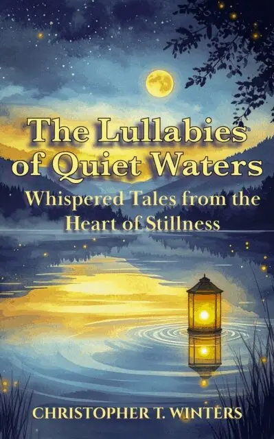 Christopher T. Winters - Lullabies of Quiet Waters, E-bok. Tillgänglighet: Lägg i varukorg