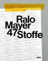 Ralo Mayer - 47 Stoffe, Häftad. Tillgänglighet: Lägg i varukorg