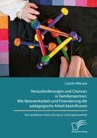 Herausforderungen und Chancen in Familienzentren