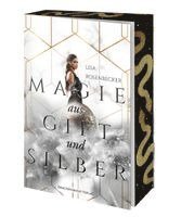 Lisa Rosenbecker - Magie aus Gift und Silber, Häftad. Tillgänglighet: Lägg i varukorg