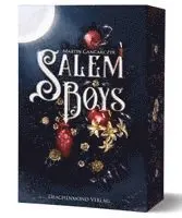 Martin Gancarczyk - Salem Boys, Häftad. Tillgänglighet: Lägg i varukorg