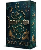 Romy Wolf - Der Immerjunge, Häftad. Tillgänglighet: Lägg i varukorg