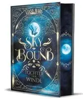Liane Mars - Skybound - Tochter der Winde, Inbunden. Tillgänglighet: Lägg i varukorg