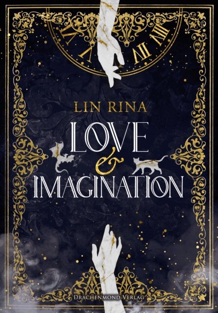 Lin Rina - Love & Imagination, E-bok. Tillgänglighet: Lägg i varukorg