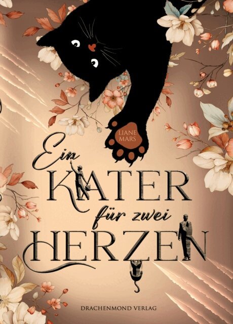 Liane Mars - Ein Kater für zwei Herzen, E-bok. Tillgänglighet: Lägg i varukorg
