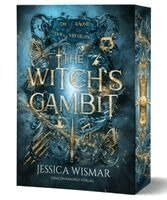Jessica Wismar - Witch's Gambit - Die Räume der Erfüllung, Häftad. Tillgänglighet: Lägg i varukorg