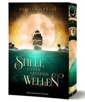 Magali Volkmann - Die Stille unter tausend Wellen, Häftad. Tillgänglighet: Lägg i varukorg