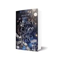 Jasmin Mayer - Merry f*cking New Year's Day, Häftad. Tillgänglighet: Lägg i varukorg