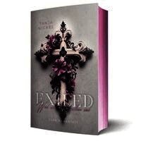Tanja Nickel - Exiled - Weil wir Gefallene sind, Häftad. Tillgänglighet: Lägg i varukorg