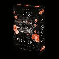 Lia Hope - King in the Dark - Du bist seine Königin, Häftad