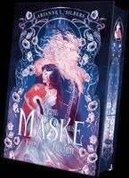 Arianne L. Silbers - Eine Maske aus Frost und Flüchen, Inbunden
