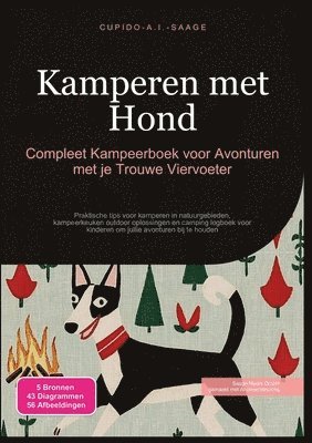 Kamperen met Hond