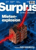 Thomas Piketty, Leon Heckmann, Lea Hampel, Rut Gollan, Sören Wienke, Franz Paul Helms, Mareice Kaiser, Silja Graupe, Dirk Löhr, Nina Kolleck, David Mayer, Mariana Mazzucato, Luisa Neubauer, Achim Truger, Aya Jaff, Lara Schulschenk, Tom Krebs, Friederike Reimer, Benedikt Heyl, Adam Tooze, Isabella Weber, Maurice Höfgen, Martyna Linartas, Michelle Maier, Ciara Cesaro-Tadic, Caro Rübe, Max Hauser, Patrick Kaczmarczyk, Markus Stumpf - Mietenexplosion, Övrigt. Tillgänglighet: Lägg i varukorg