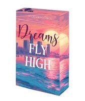 Katharina Pikos - Dreams Fly High, Häftad