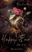 Romy Lee Stone - Happy End: For Me, Häftad