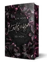 S. M. Hope - Katsuya - Sei Mein, Häftad