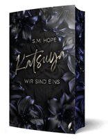 S. M. Hope - Katsuya - Wir Sind Eins, Häftad