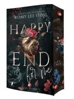 Romy Lee Stone - Happy End: For Me, Häftad