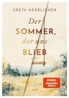 Greta Herrlicher, VANI Verlag - Der Sommer, der uns blieb, Inbunden. Tillgänglighet: Lägg i varukorg