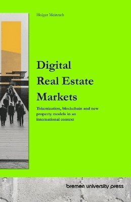 Digital Real Estate Markets
