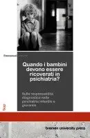 Emmanuel LeJeune - Quando i bambini devono essere ricoverati in psichiatria?, Häftad. Tillgänglighet: Lägg i varukorg