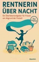 Maximilian Steinbauer - Rentnerin über Nacht, Häftad. Tillgänglighet: Lägg i varukorg
