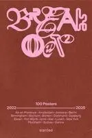 Cihan Tamti - Breakout #2—100 Posters, Häftad. Tillgänglighet: Lägg i varukorg