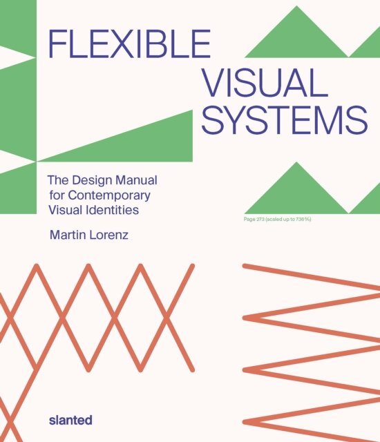 Dr. Martin Lorenz - Flexible Visual Systems, E-bok