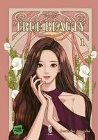 Yaongyi, Naver Webtoon - True Beauty 1, Häftad. Tillgänglighet: Lägg i varukorg