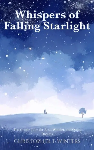 Christopher T. Winters - Whispers of Falling Starlight, E-bok. Tillgänglighet: Lägg i varukorg