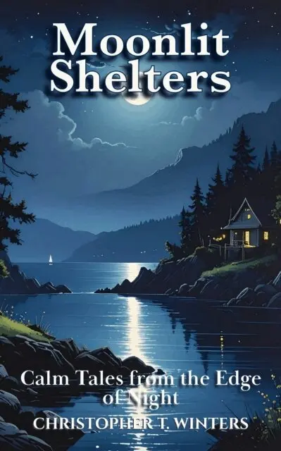 Christopher T. Winters - Moonlit Shelters, E-bok. Tillgänglighet: Lägg i varukorg
