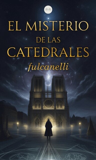 Fulcanelli - El Misterio de las Catedrales, E-bok