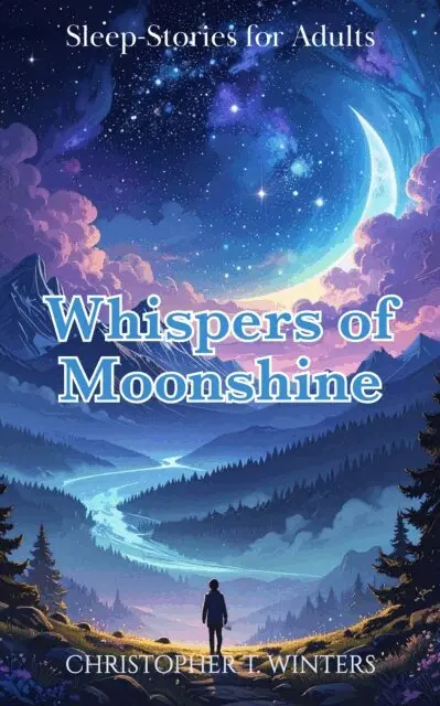 Christopher T. Winters - Whispers of Moonshine, E-bok. Tillgänglighet: Lägg i varukorg