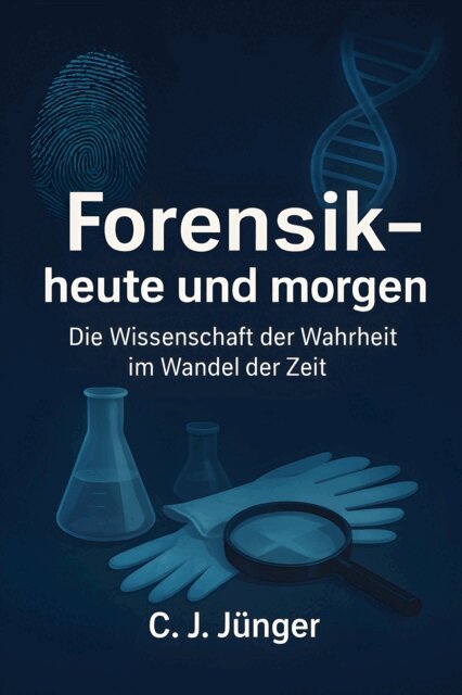 Forensik - heute und morgen
