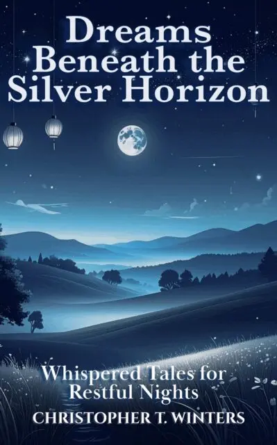 Christopher T. Winters - Dreams Beneath the Silver Horizon, E-bok. Tillgänglighet: Lägg i varukorg