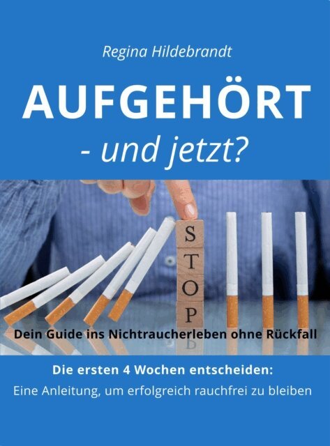 AUFGEHORT - und jetzt?