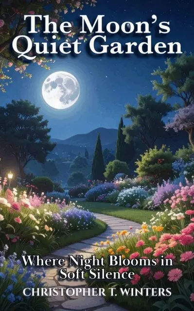Christopher T. Winters - Moon's Quiet Garden, E-bok. Tillgänglighet: Lägg i varukorg