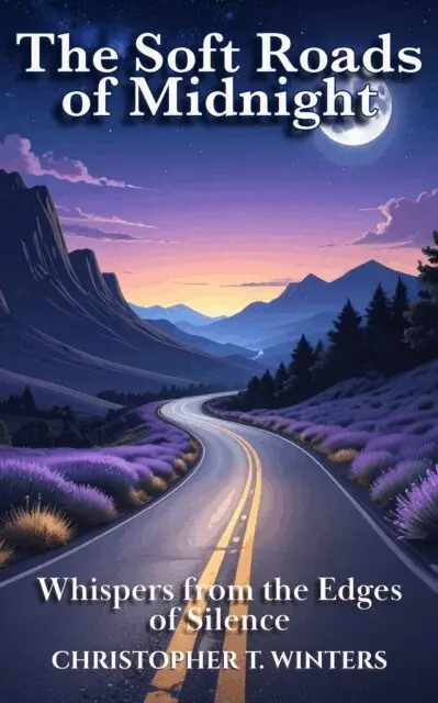Christopher T. Winters - Soft Roads of Midnight, E-bok. Tillgänglighet: Lägg i varukorg