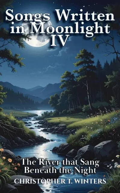 Christopher T. Winters - Songs Written in Moonlight IV, E-bok. Tillgänglighet: Lägg i varukorg