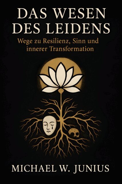 Michael W. Junius - Das Wesen des Leidens, E-bok