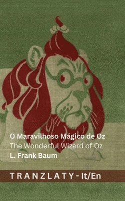 L Frank Baum - O Maravilhoso Mágico de Oz / The Wonderful Wizard of Oz, Häftad. Tillgänglighet: Lägg i varukorg
