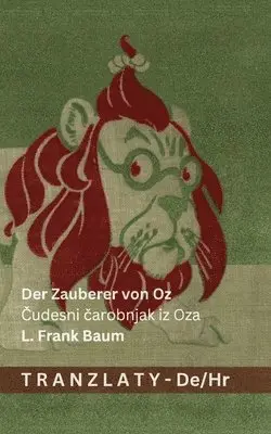 L Frank Baum - Zauberer von Oz / Čudesni čarobnjak iz Oza, Häftad. Tillgänglighet: Lägg i varukorg