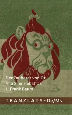 L Frank Baum - Zauberer von Oz / Ahli Sihir Hebat Oz, Häftad. Tillgänglighet: Lägg i varukorg