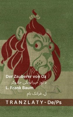 L Frank Baum - Zauberer von Oz / د اوز حیرانونکی جادوګر, Häftad. Tillgänglighet: Lägg i varukorg