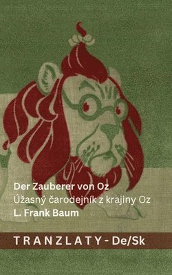L Frank Baum - Zauberer von Oz / Úzasný čarodejník z krajiny Oz, Häftad