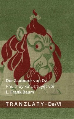 L Frank Baum - Zauberer von Oz / Phù thủy xứ Oz tuyệt vời, Häftad. Tillgänglighet: Lägg i varukorg