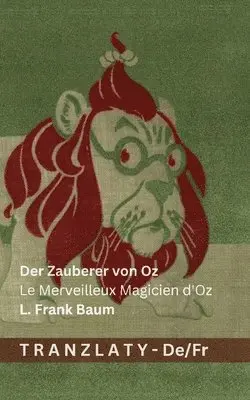L Frank Baum - Zauberer von Oz / Le Merveilleux Magicien d'Oz, Häftad. Tillgänglighet: Lägg i varukorg
